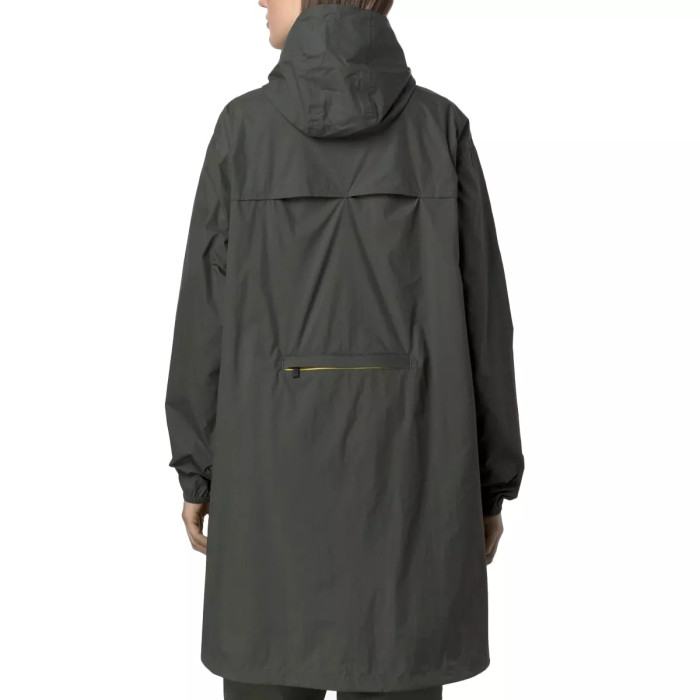 K-Way Parka à capuche K-Way LE VRAI 4.0 EIFFEL EAST