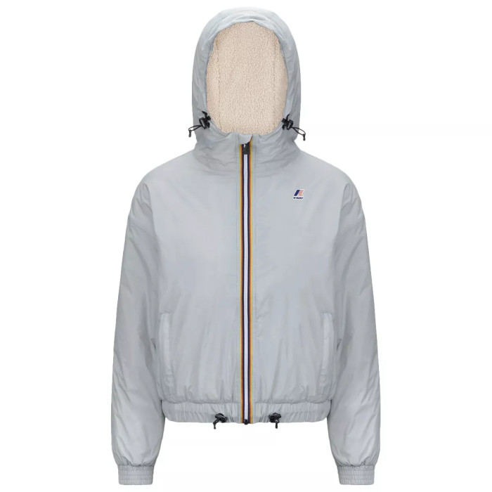 K-Way Blouson K-Way LE VRAI 4.0 ALBINE ORSETTO