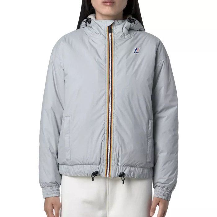 K-Way Blouson K-Way LE VRAI 4.0 ALBINE ORSETTO