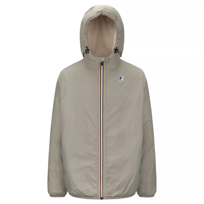 K-Way Blouson K-Way LE VRAI 4.0 CLAUDE ORSETTO