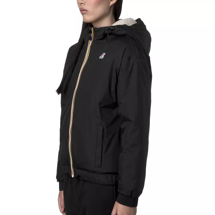K-Way Blouson K-Way LE VRAI 4.0 ALBINE ORSETTO