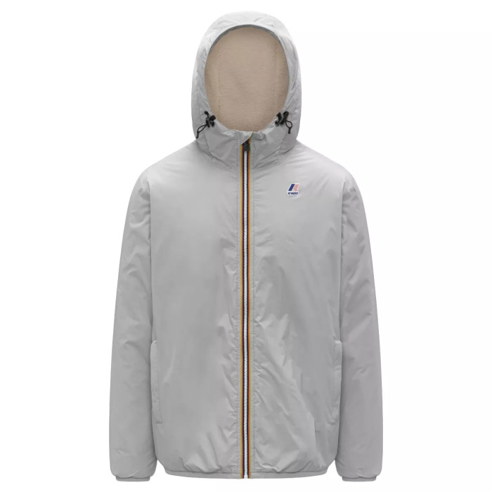 K-Way Blouson K-Way LE VRAI 4.0 CLAUDE ORSETTO