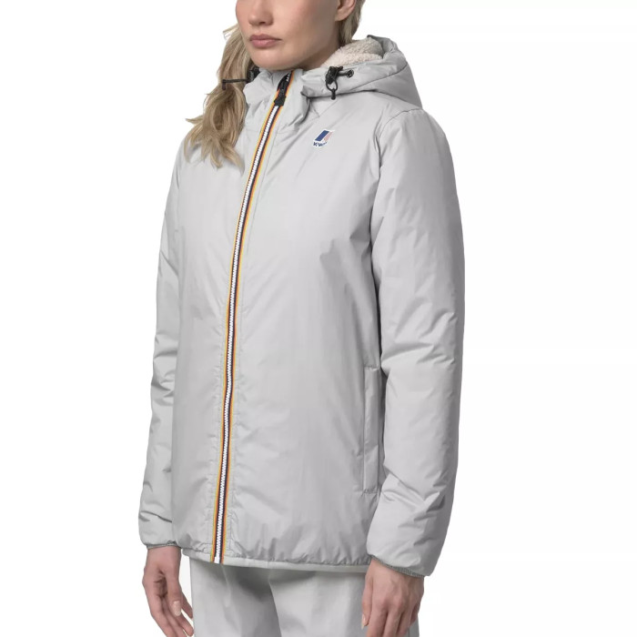 K-Way Blouson K-Way LE VRAI 4.0 CLAUDE ORSETTO