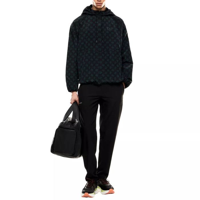 EA7 Emporio Armani Ensemble de survêtement EA7 Emporio Armani