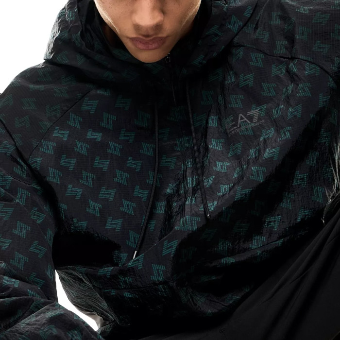 EA7 Emporio Armani Ensemble de survêtement EA7 Emporio Armani