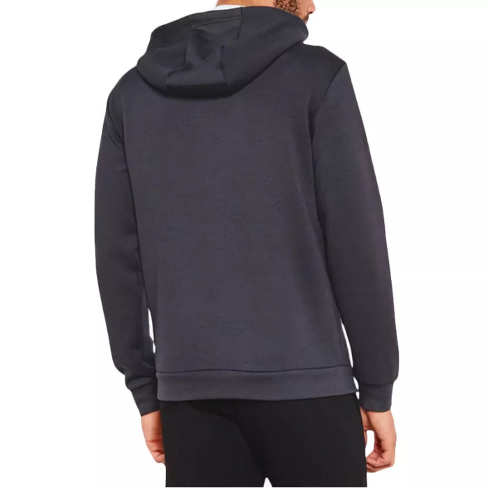 EA7 Emporio Armani Sweatshirt à capuche zippé EA7 Emporio Armani