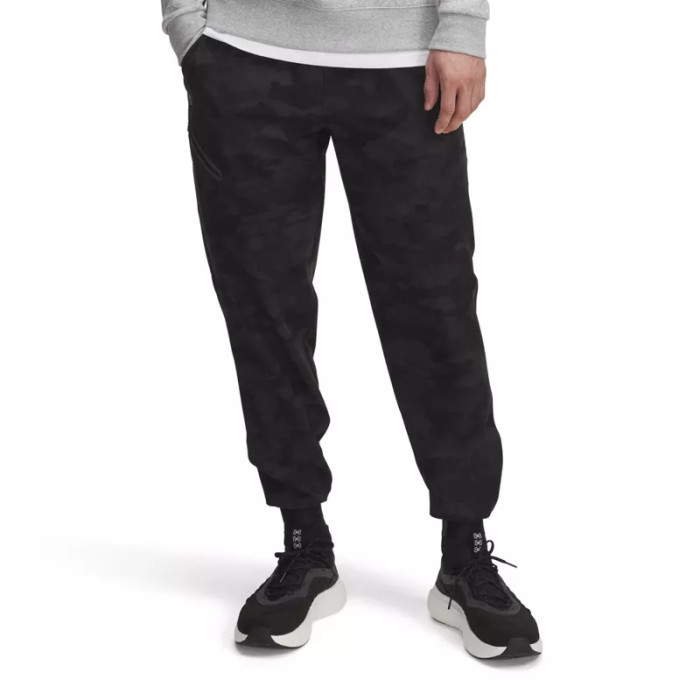 Under Armour Pantalon de survêtement Under Armour UA UNSTOPPABLE WVN JOGGER