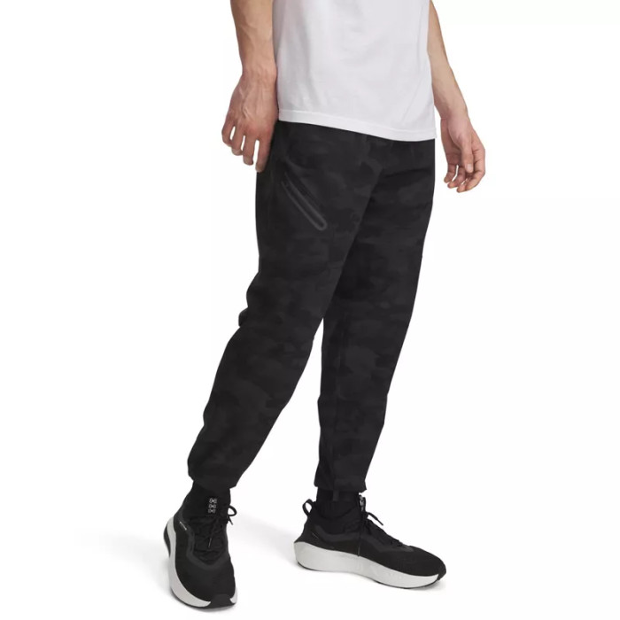 Under Armour Pantalon de survêtement Under Armour UA UNSTOPPABLE WVN JOGGER