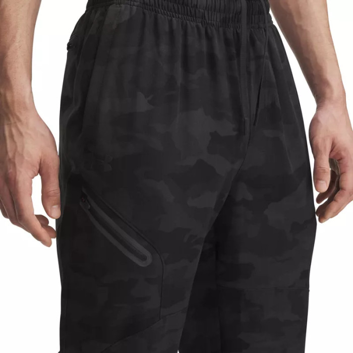 Under Armour Pantalon de survêtement Under Armour UA UNSTOPPABLE WVN JOGGER