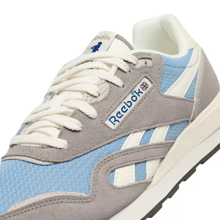 Reebok Basket Reebok CLASSIC NYLON 89