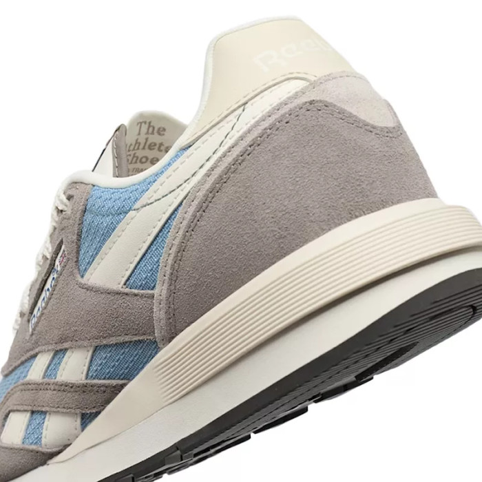 Reebok Basket Reebok CLASSIC NYLON 89