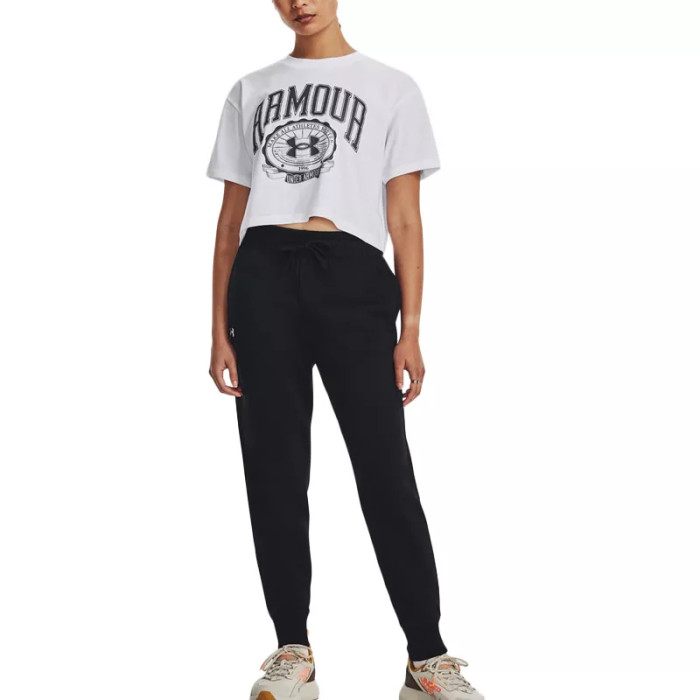 Under Armour Pantalon de survêtement Under Armour RIVAL FLEECE JOGGER