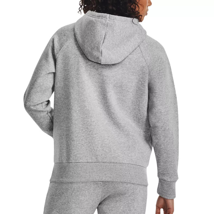 Under Armour Sweatshirt Under Armour RIVAL FLEECE BIG LOGO HD