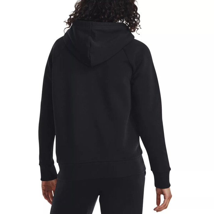 Under Armour Sweatshirt Under Armour RIVAL FLEECE BIG LOGO HD