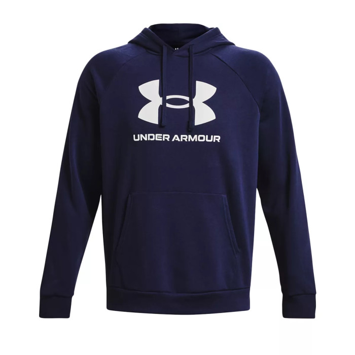 Under Armour Sweatshirt Under Armour RIVAL FLEECE LOGO HD