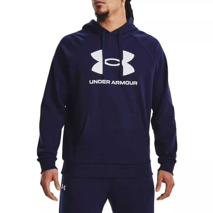 Under Armour Sweatshirt Under Armour RIVAL FLEECE LOGO HD