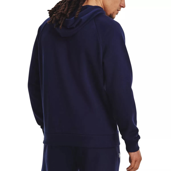 Under Armour Sweatshirt Under Armour RIVAL FLEECE LOGO HD