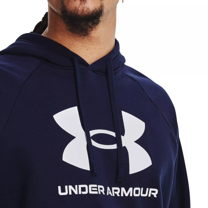 Under Armour Sweatshirt Under Armour RIVAL FLEECE LOGO HD