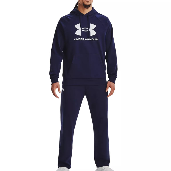 Under Armour Sweatshirt Under Armour RIVAL FLEECE LOGO HD