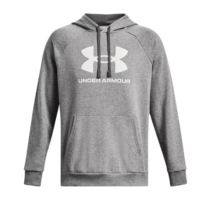 Under Armour Sweatshirt Under Armour RIVAL FLEECE LOGO HD