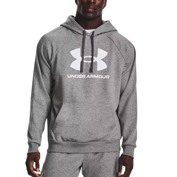 Under Armour Sweatshirt Under Armour RIVAL FLEECE LOGO HD
