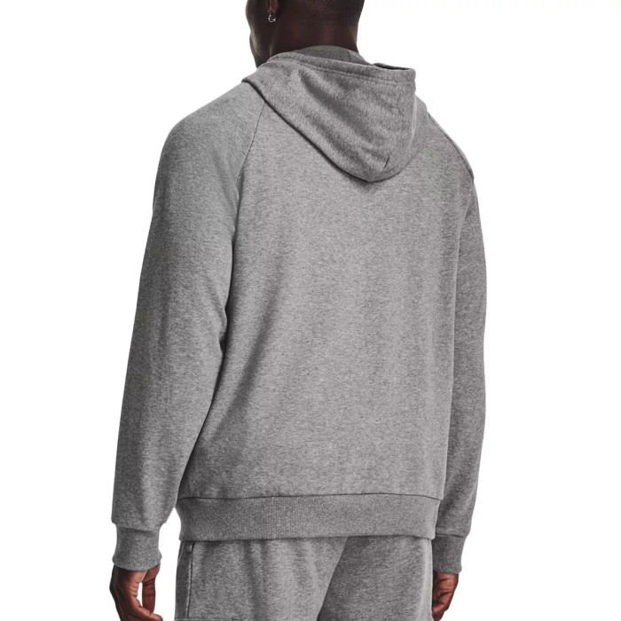 Under Armour Sweatshirt Under Armour RIVAL FLEECE LOGO HD