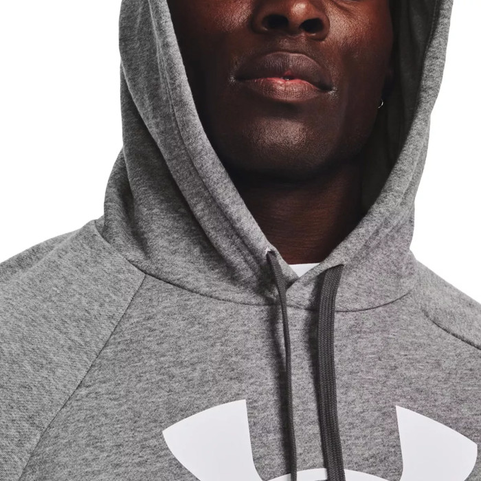 Under Armour Sweatshirt Under Armour RIVAL FLEECE LOGO HD