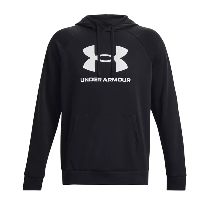 Under Armour Sweatshirt Under Armour RIVAL FLEECE LOGO HD