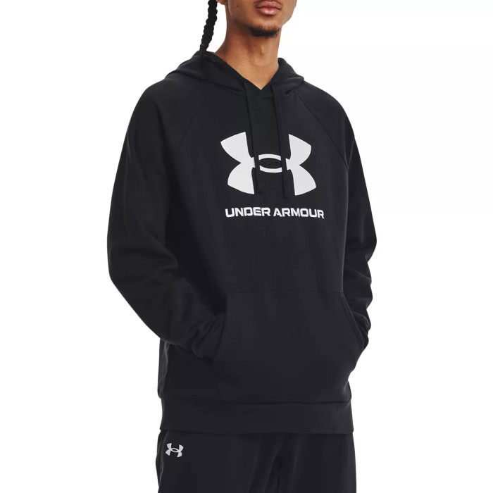 Under Armour Sweatshirt Under Armour RIVAL FLEECE LOGO HD