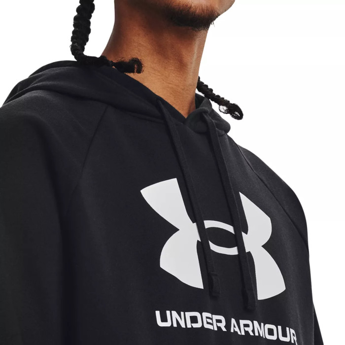 Under Armour Sweatshirt Under Armour RIVAL FLEECE LOGO HD