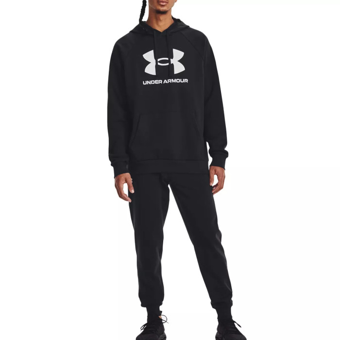 Under Armour Sweatshirt Under Armour RIVAL FLEECE LOGO HD