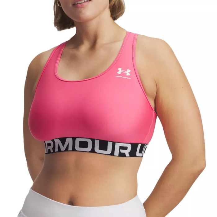 Under Armour Brassière Under Armour HG MID BRANDED