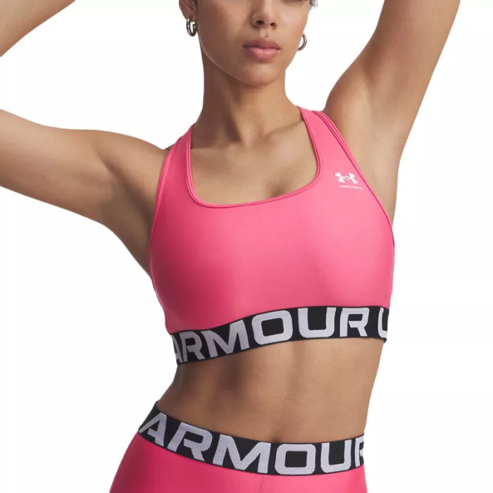 Under Armour Brassière Under Armour HG MID BRANDED