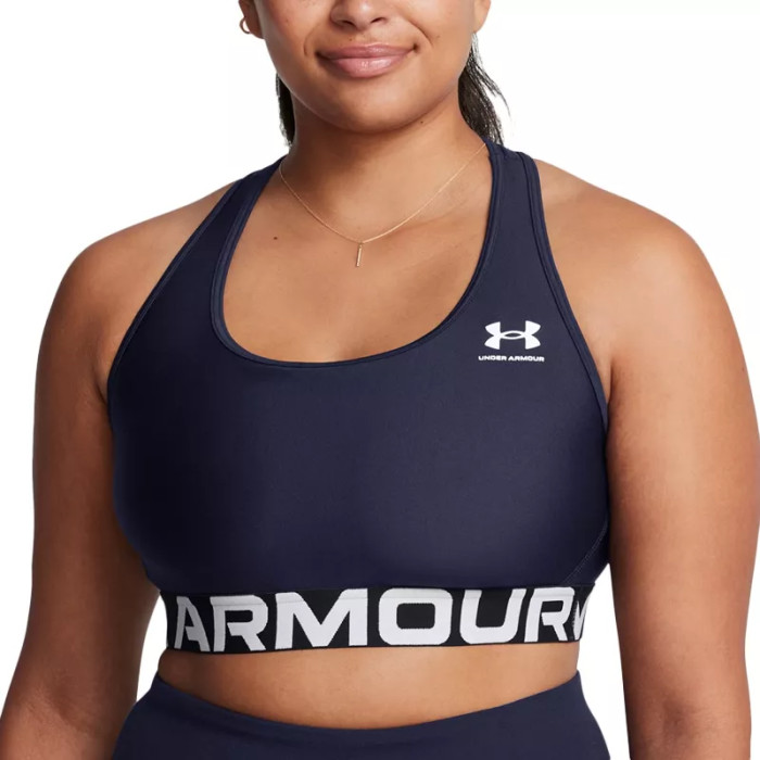 Under Armour Brassière Under Armour HG MID BRANDED