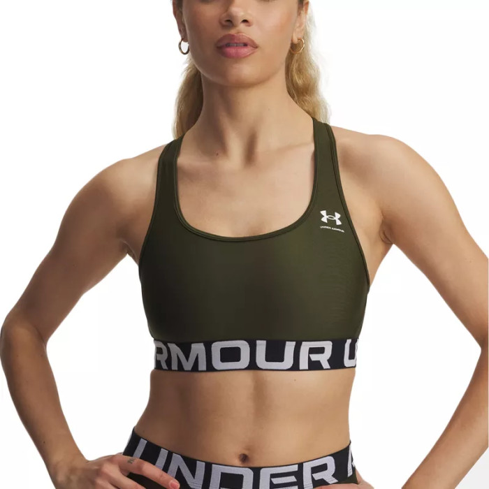 Under Armour Brassière Under Armour HG MID BRANDED