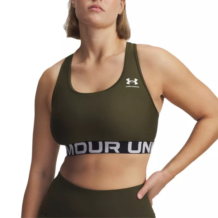 Under Armour Brassière Under Armour HG MID BRANDED