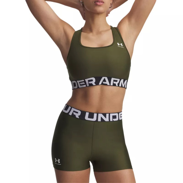 Under Armour Brassière Under Armour HG MID BRANDED