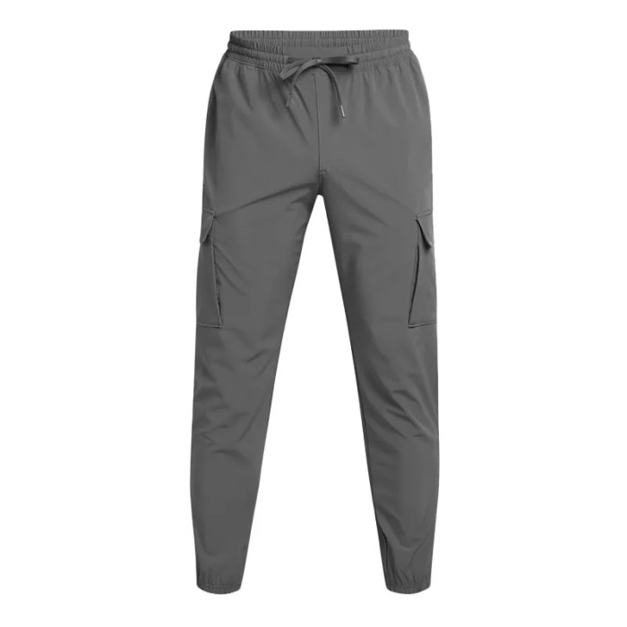 Under Armour Pantalon Cargo Under Armour VIBE WOVEN