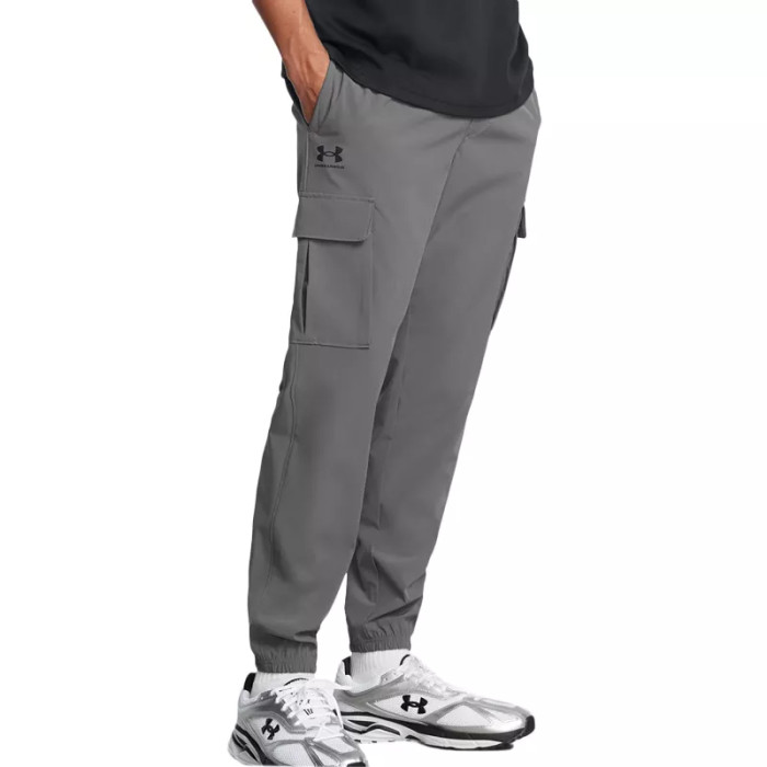 Under Armour Pantalon Cargo Under Armour VIBE WOVEN