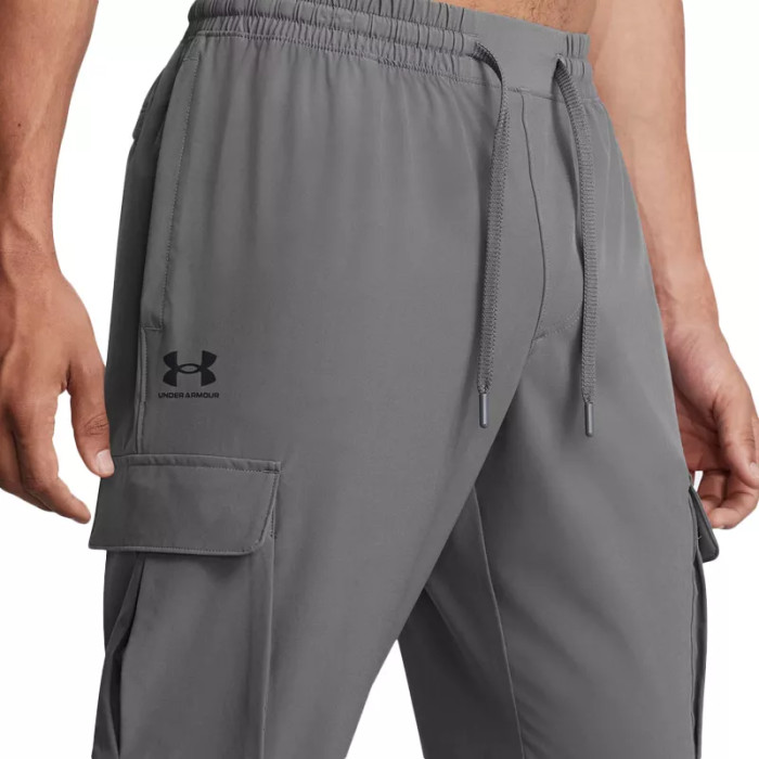 Under Armour Pantalon Cargo Under Armour VIBE WOVEN