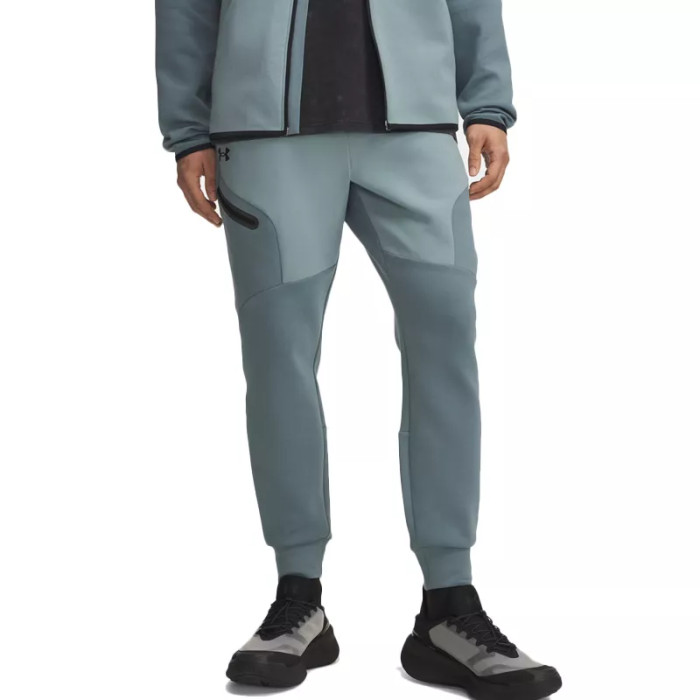 Under Armour Pantalon de survêtement Under Armour UNSTOPPABLE FLC JOGGER