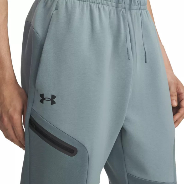 Under Armour Pantalon de survêtement Under Armour UNSTOPPABLE FLC JOGGER