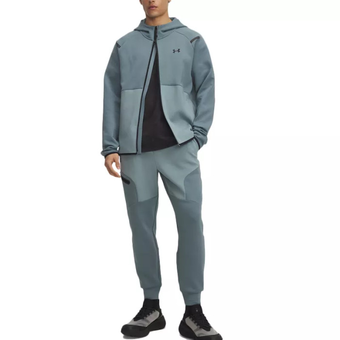 Under Armour Pantalon de survêtement Under Armour UNSTOPPABLE FLC JOGGER