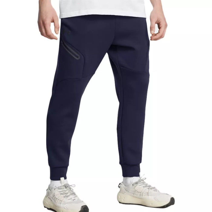 Under Armour Pantalon de survêtement Under Armour UNSTOPPABLE FLC JOGGER