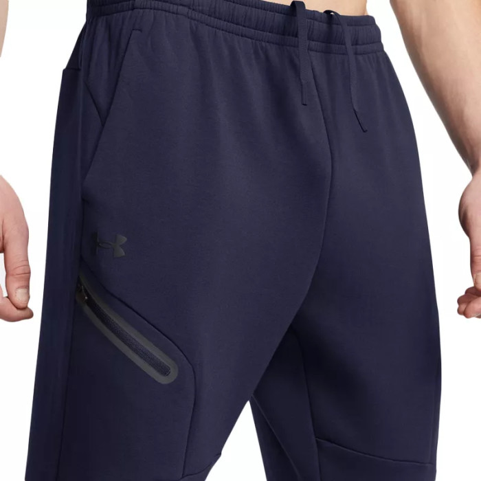 Under Armour Pantalon de survêtement Under Armour UNSTOPPABLE FLC JOGGER