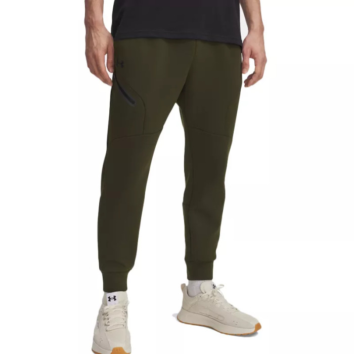 Under Armour Pantalon de survêtement Under Armour UNSTOPPABLE FLC JOGGER