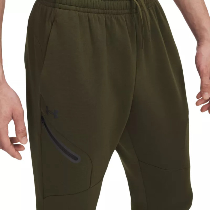 Under Armour Pantalon de survêtement Under Armour UNSTOPPABLE FLC JOGGER