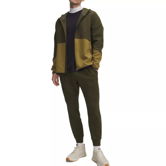 Under Armour Pantalon de survêtement Under Armour UNSTOPPABLE FLC JOGGER