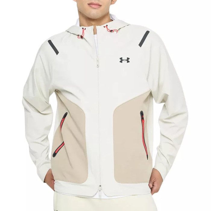 Under Armour Veste de survêtement Under Armour UNSTOPPABLE LC