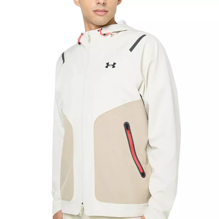 Under Armour Veste de survêtement Under Armour UNSTOPPABLE LC